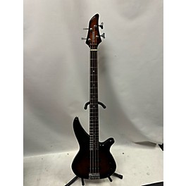Used Yamaha Rbx170ew Electric Bass Guitar