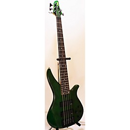 Used Yamaha Rbx765a Electric Bass Guitar