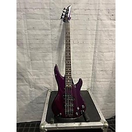 Used Yamaha Rbx800a Electric Bass Guitar