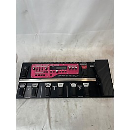 Used BOSS Rc-300 Loop Station Pedal