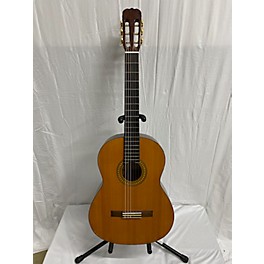 Used Alvarez Rc10 Classical Acoustic Guitar