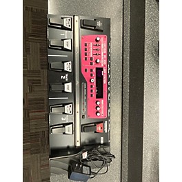 Used BOSS Rc300 Multi Effects Processor