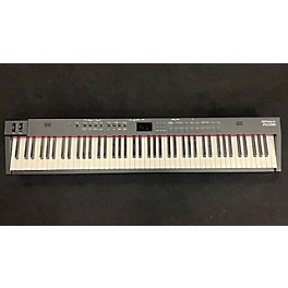 Used Roland Rd 88 Stage Piano