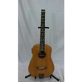 Used Traveler Guitar Rd105e Acoustic Guitar