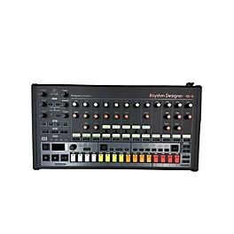 Used Behringer Rd8 Drum Machine