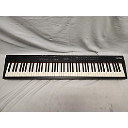 Used Roland Rd88 Stage Piano