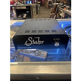Used Suhr Reactive Load Power Attenuator