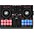 Reloop Ready Portable Performance DJ Controller for Serato 