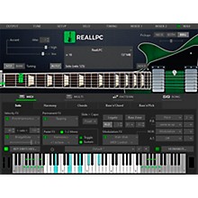 Virtual Guitars & Bass Software | Guitar Center