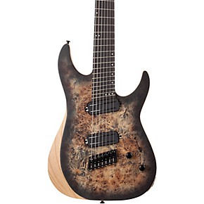 best multiscale 7 string guitar