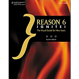 Cengage Learning Reason 6 Ignite!: The Visual Guide for New Users