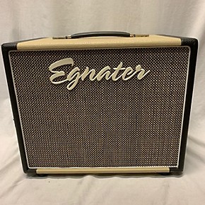 Used Egnater Rebel 112x 1x12 Guitar Cabinet Guitar Center