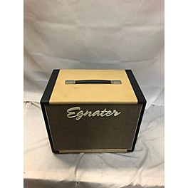 Used Egnater Rebel 112X 1x12 Guitar Cabinet