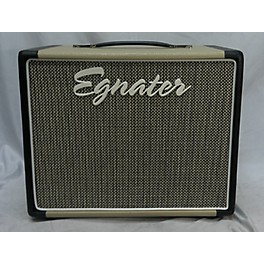 Used Egnater Rebel 112X 1x12 Guitar Cabinet