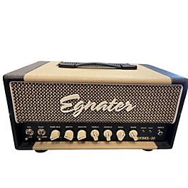 Used Egnater Rebel 20 20W Tube Guitar Amp Head