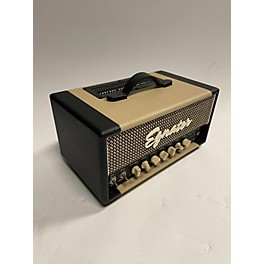 Used Egnater Rebel 20 Tube Guitar Amp Head