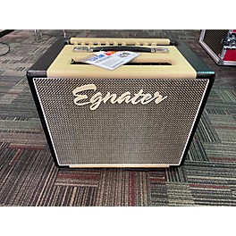 Used Egnater Rebel 30 30W 1x12 Tube Guitar Combo Amp