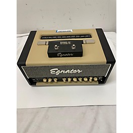 Used Egnater Rebel 30 Mark II 30W Tube Guitar Amp Head