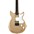 Blemished Harmony Rebel Electric Guitar Champagne