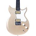 Harmony Rebel Electric Guitar Champagne