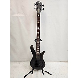 Used Spector Rebop 4 Dlx Electric Bass Guitar