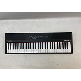 Used Alesis Recital 61 Digital Piano