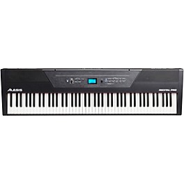Open Box Alesis Recital Pro 88-Key Digital Piano