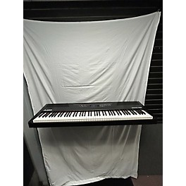 Used Alesis Recital Pro Keyboard Workstation