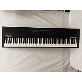 Used Alesis Recital Pro Portable Keyboard