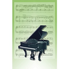 SCHAUM Recital Program #40 - Classical Piano Educational Piano Series Softcover
