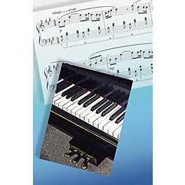 SCHAUM Recital Program #67 - Sheet Music & Piano Educational Piano Series Softcover