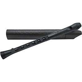 Nuvo Recorder+ German Fingering With Hard Case