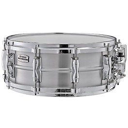 Yamaha Recording Custom Aluminum Snare Drum 14 x 5.5 in.