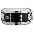  14 x 5.5 in. Solid Black