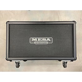 Used MESA/Boogie Rectifier 212 Horizontal Guitar Cabinet