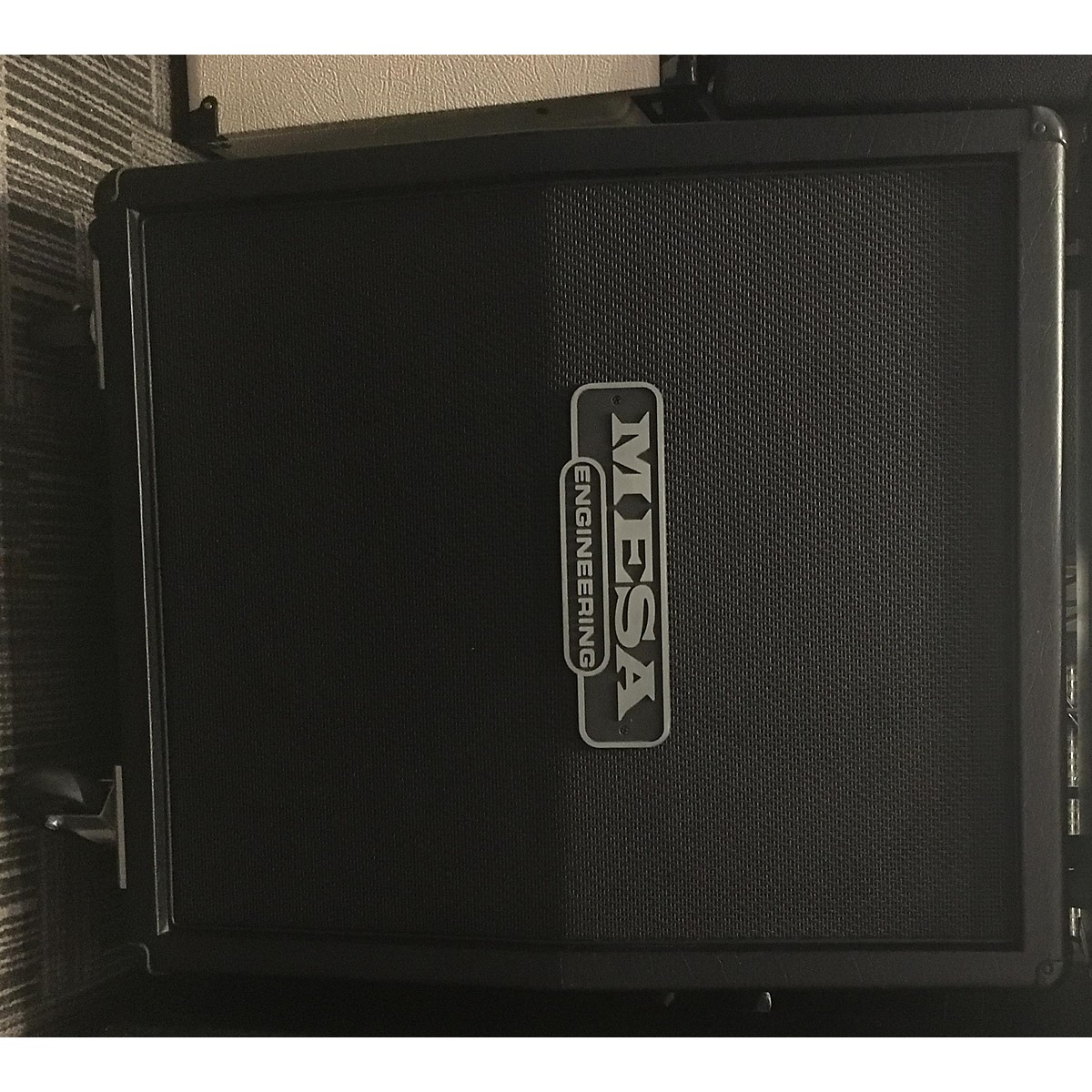 Used Mesa Boogie Rectifier 2x12 140W Vertical Guitar Guitar