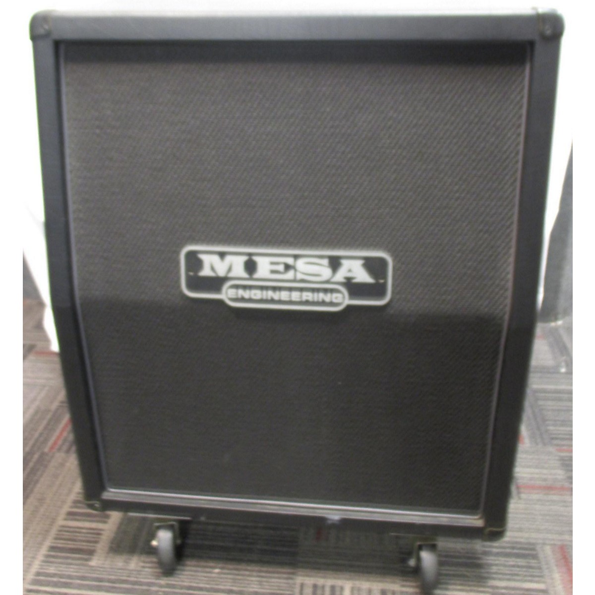 Used Mesa Boogie Rectifier 2x12 140W Vertical Guitar Guitar