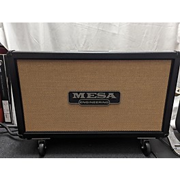 Used MESA/Boogie Rectifier 2x12 2FB Guitar Cabinet