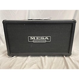 Used MESA/Boogie Rectifier 2x12 Guitar Cabinet