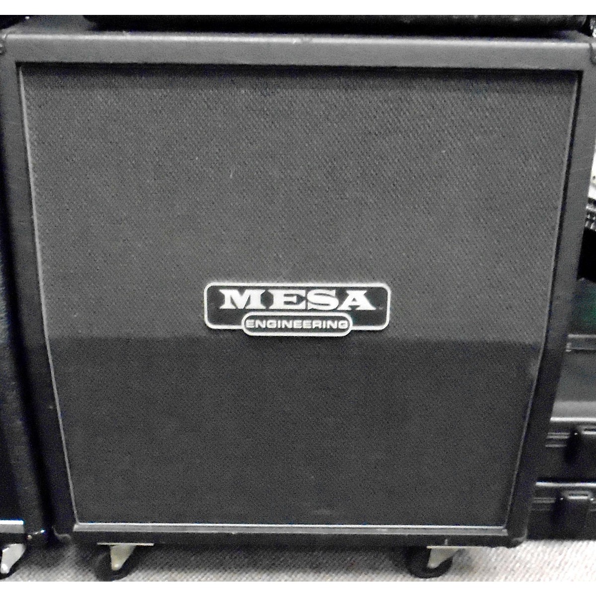 Used Mesa Boogie Rectifier 4x12 280W Slant Guitar Guitar Center