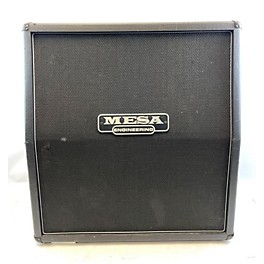 Used MESA/Boogie Rectifier 4x12 280W Slant Guitar Cabinet