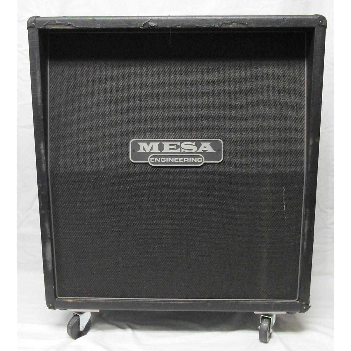 Used Mesa Boogie Rectifier 4x12 280W Straight Guitar Guitar