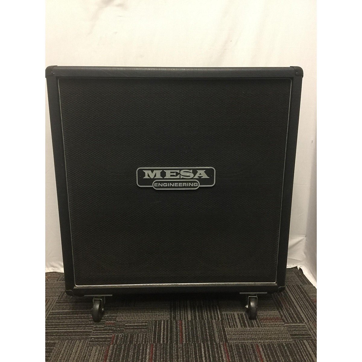 Used Mesa Boogie Rectifier 4x12 280W Straight Guitar Guitar