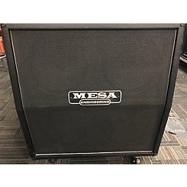 Used MESA/Boogie Rectifier 4x12 280W Straight Guitar Cabinet