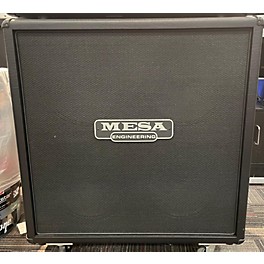 Used MESA/Boogie Rectifier 4x12 280W Straight Guitar Cabinet