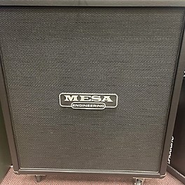 Used MESA/Boogie Rectifier 4x12 280W Straight Guitar Cabinet