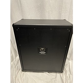 Used MESA/Boogie Rectifier Vertical 2x12 Slant Guitar Cabinet