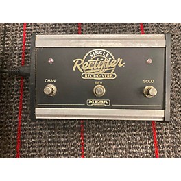 Used MESA/Boogie Rectoverb 1x12 50W Tube Guitar Combo Amp
