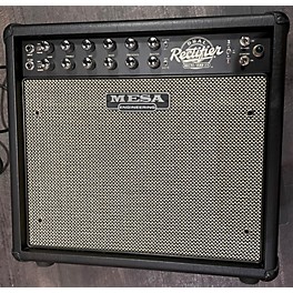 Used MESA/Boogie Rectoverb 25 1x12 Tube Guitar Combo Amp