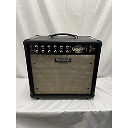 Used MESA/Boogie Rectoverb 25 Tube Guitar Combo Amp